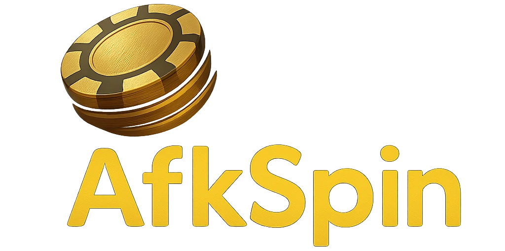 AfkSpin
